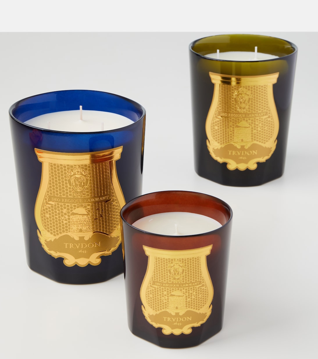 Duftkerze Ernesto  | Trudon