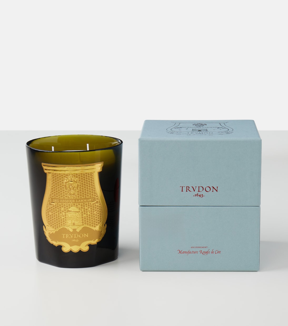 Duftkerze Ernesto  | Trudon