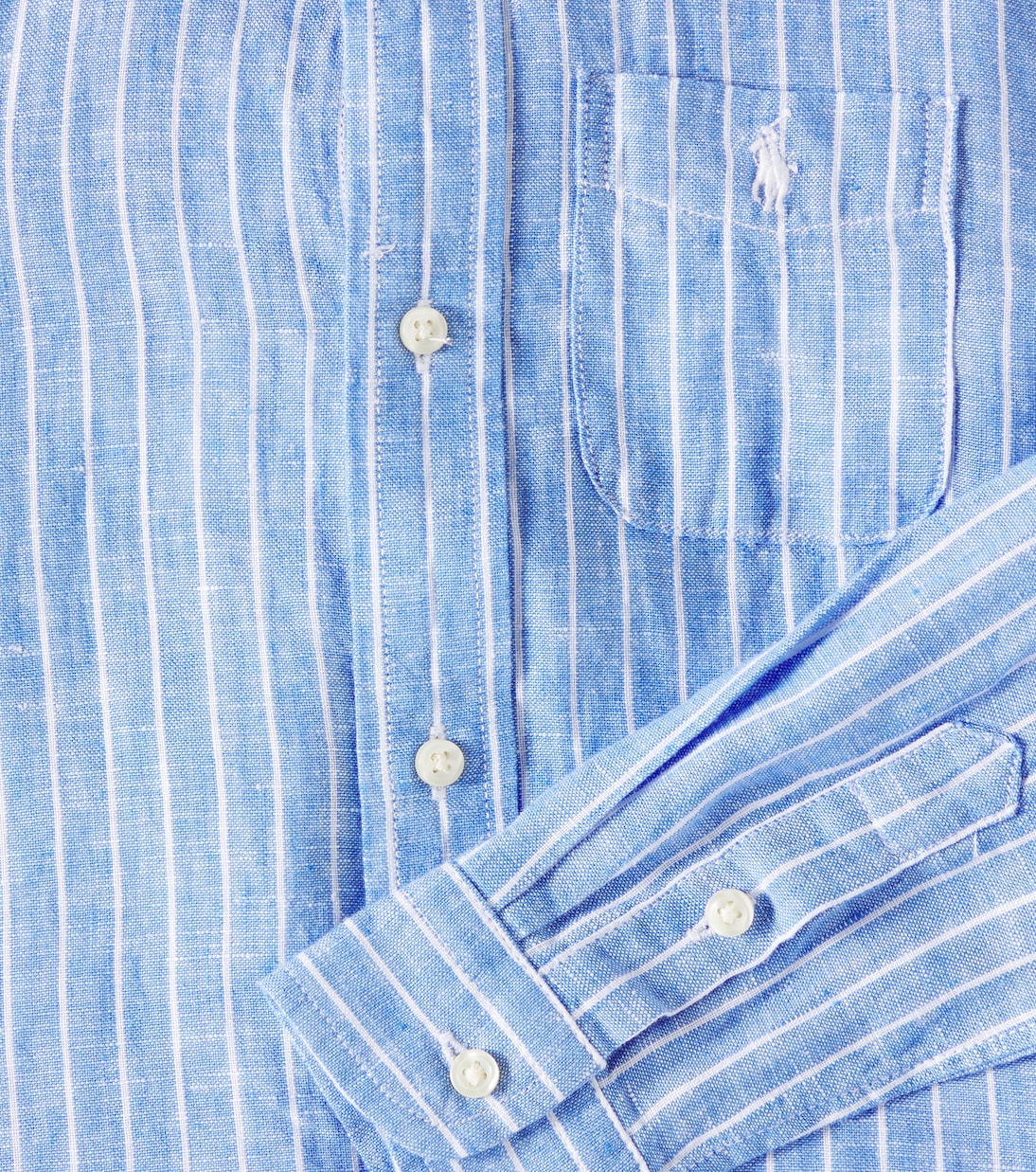 Chemise Postboy | Polo Ralph Lauren Kids