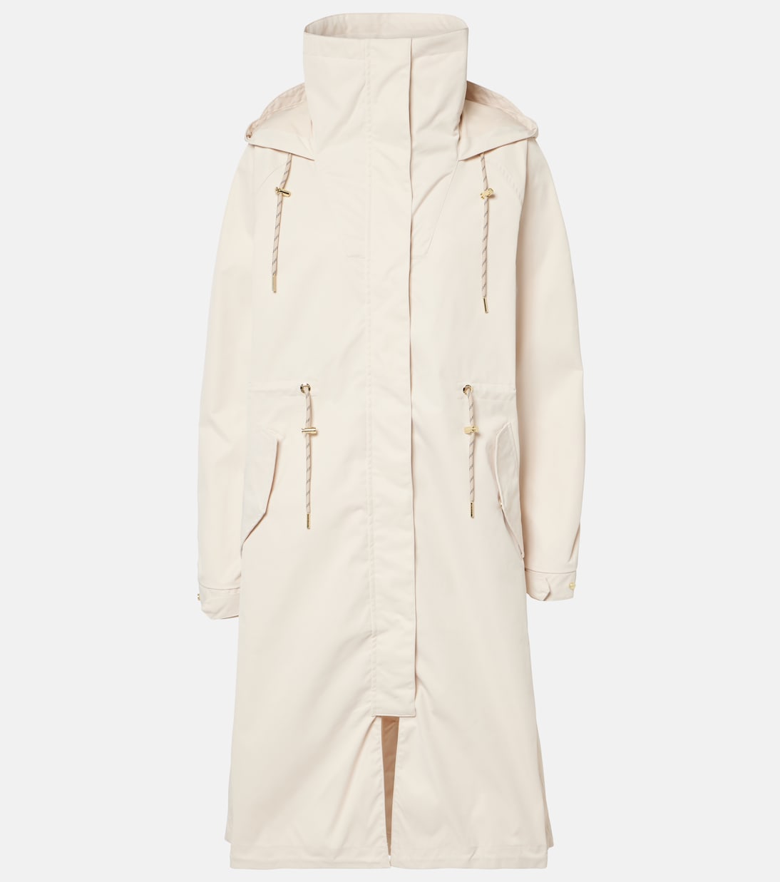 Parka Tybalt in twill | Varley