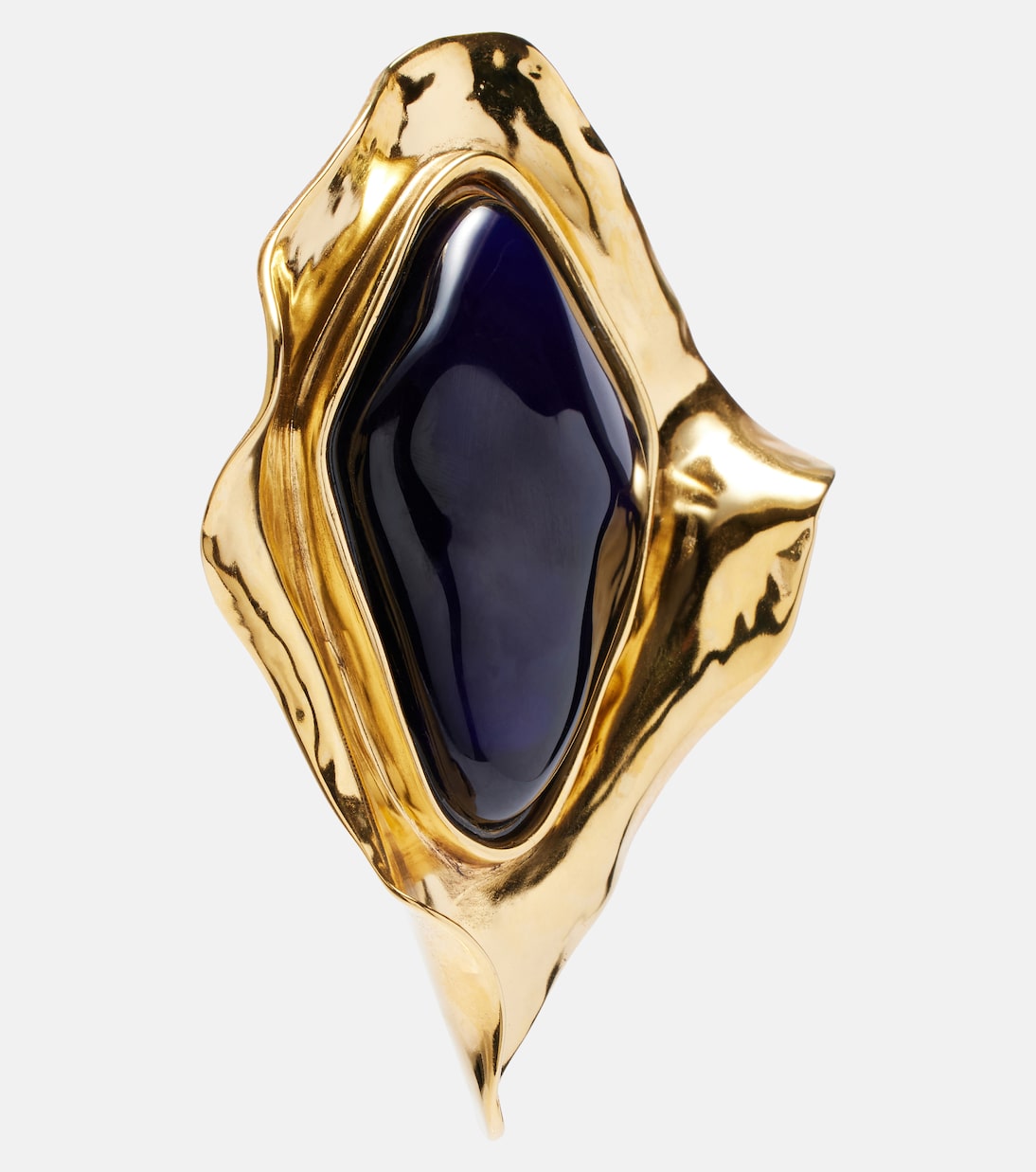 Orecchini a clip | Saint Laurent