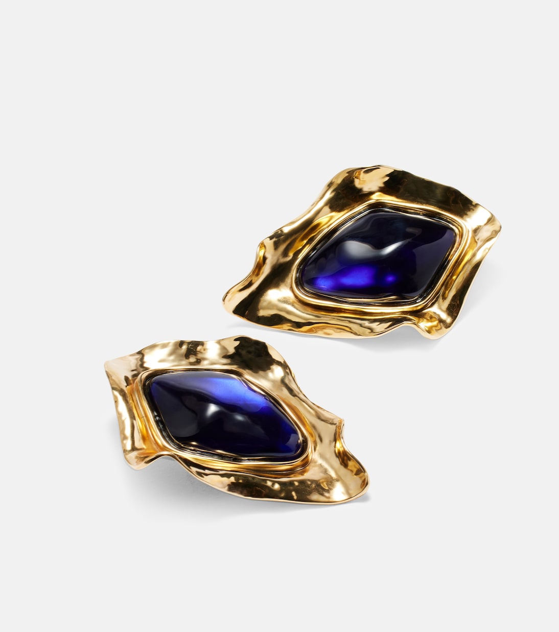 Orecchini a clip | Saint Laurent