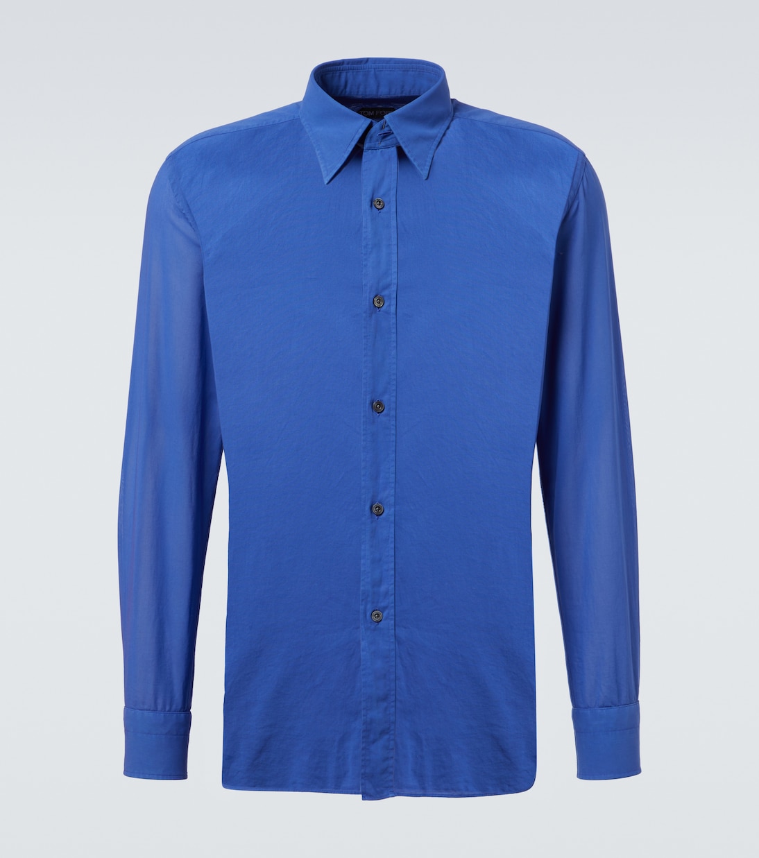 Camisa de algodón | Tom Ford