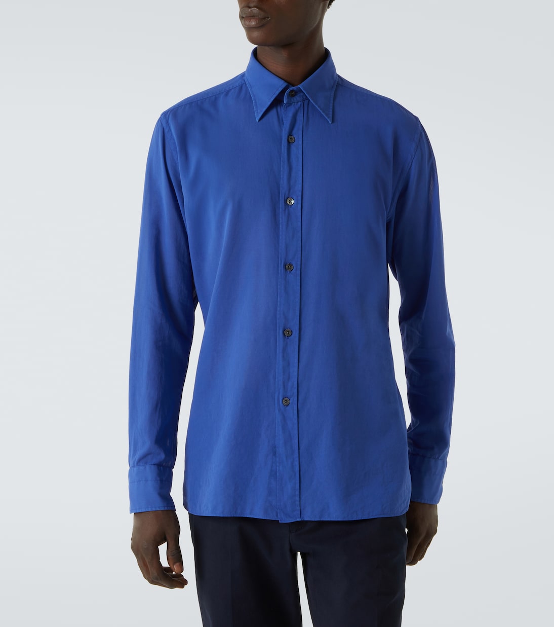 Camisa de algodón | Tom Ford