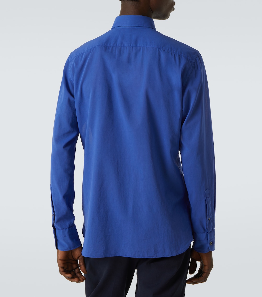 Camisa de algodón | Tom Ford