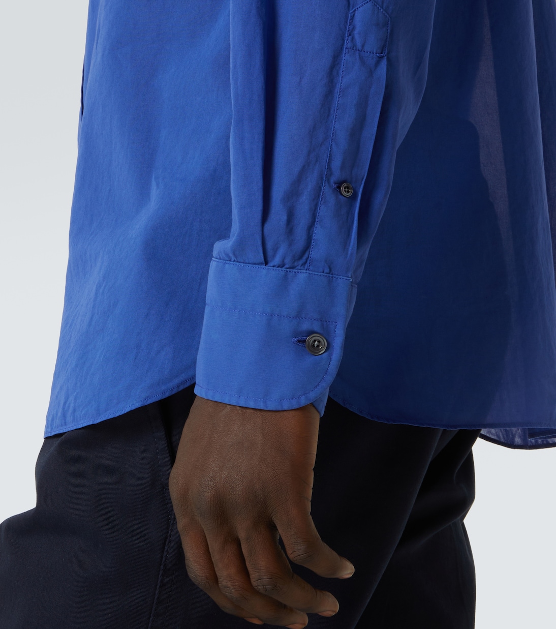 Camisa de algodón | Tom Ford