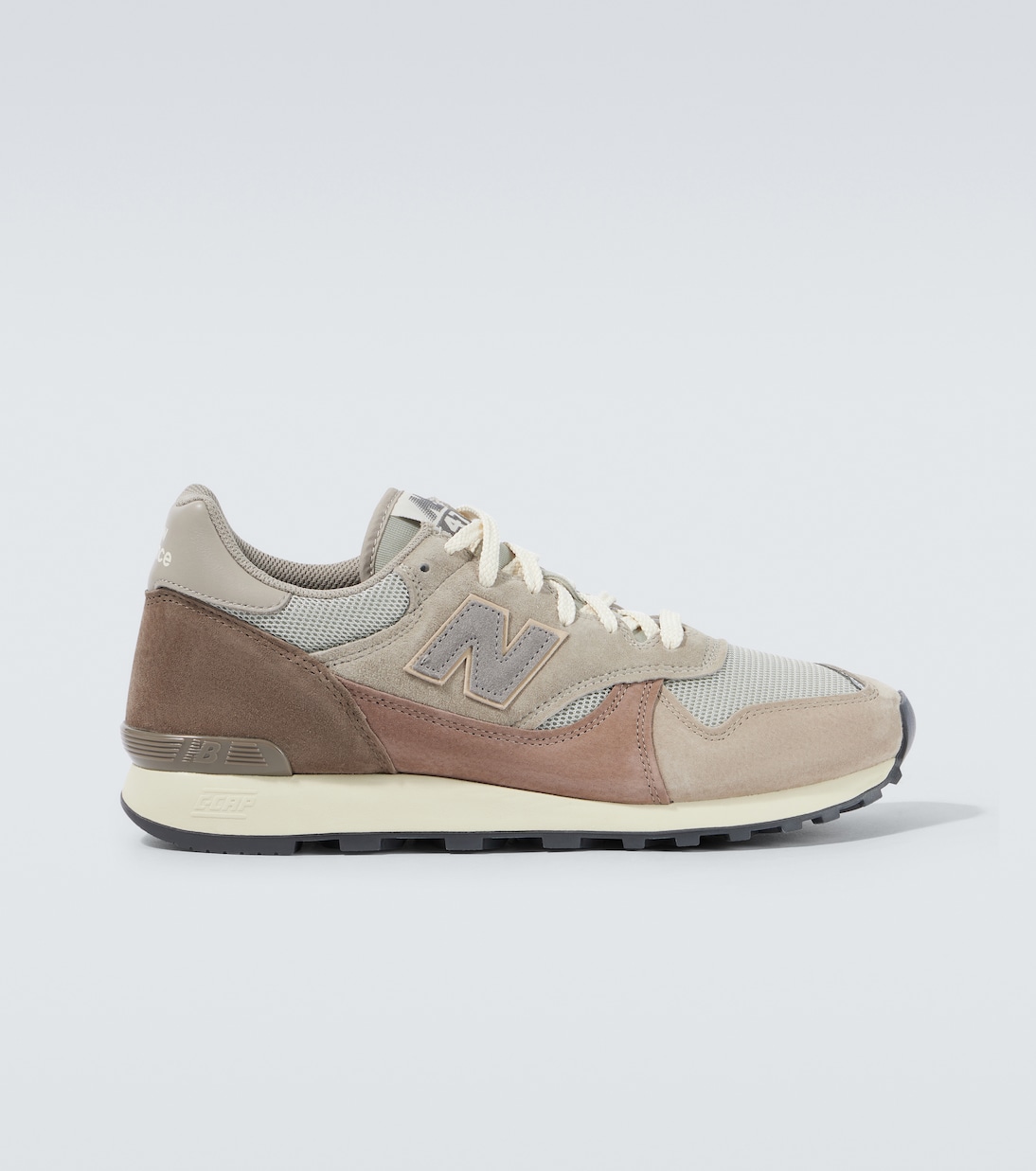 Sneakers 475 con suede | New Balance
