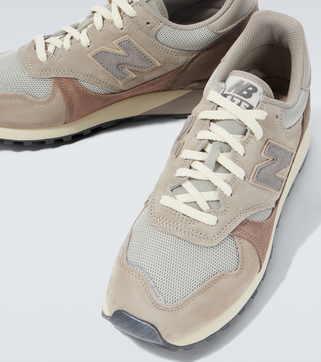 Sneakers 475 con suede | New Balance