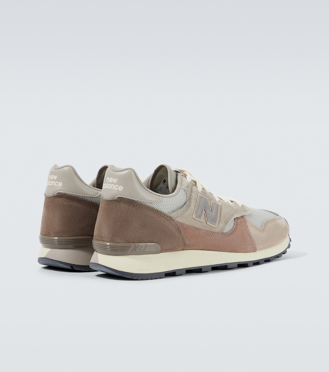Sneakers 475 con suede | New Balance