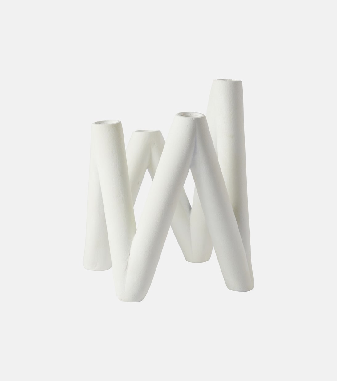 W ceramic candle holder | 101 Copenhagen