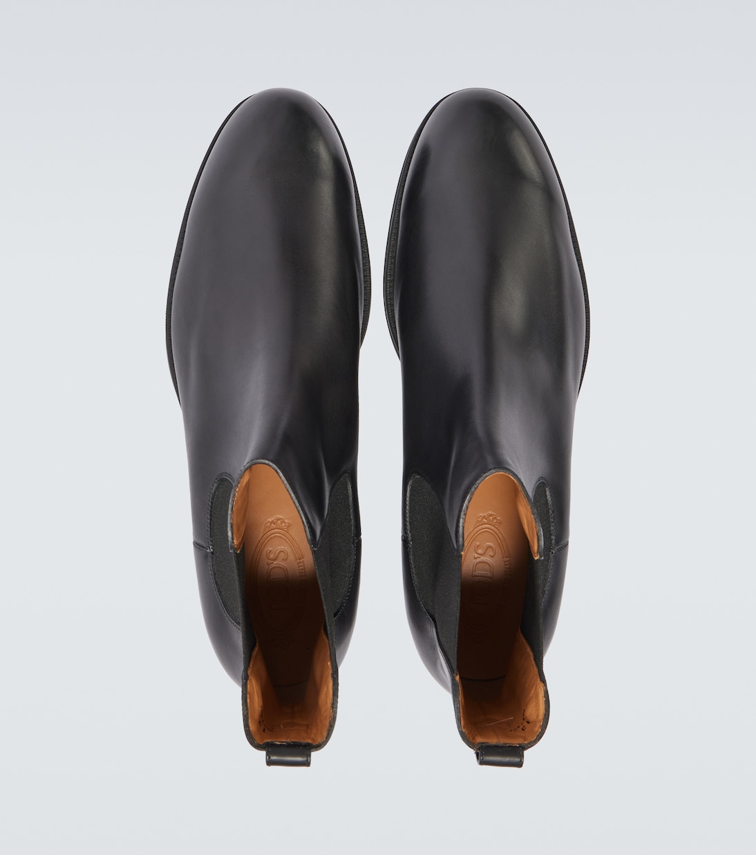 Leather Chelsea boots | Tod's