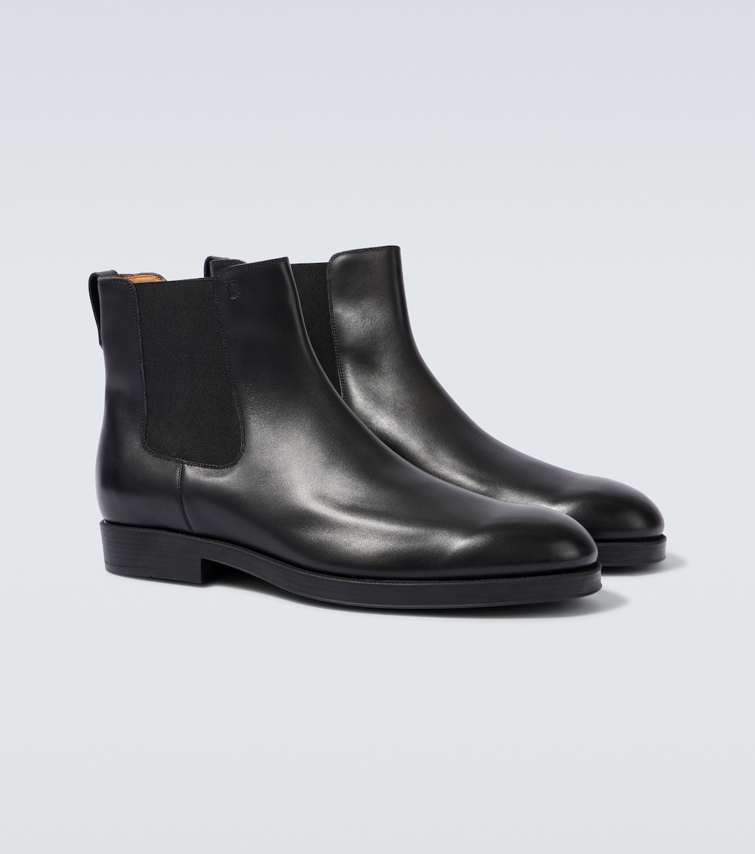 Leather Chelsea boots | Tod's