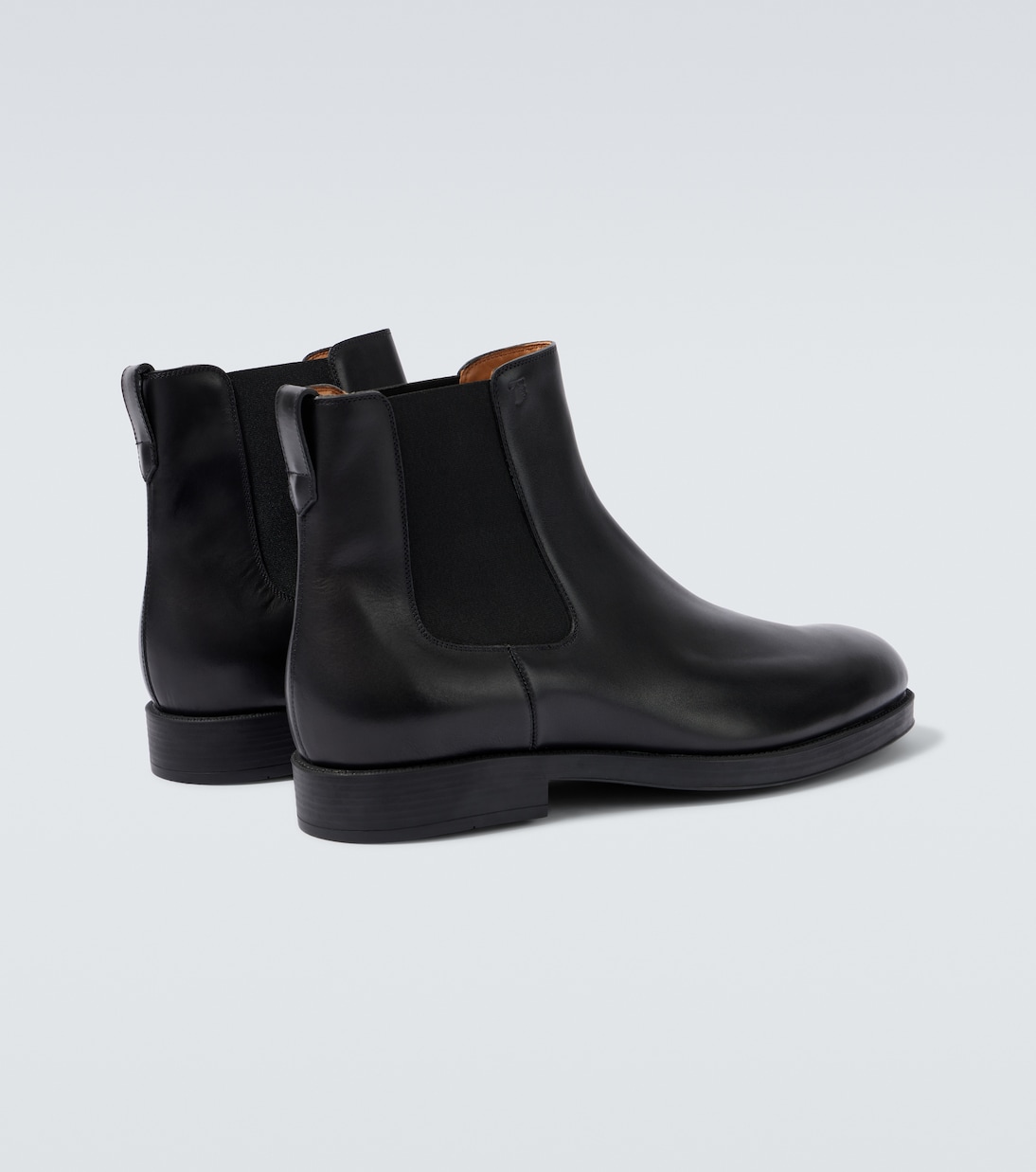 Leather Chelsea boots | Tod's