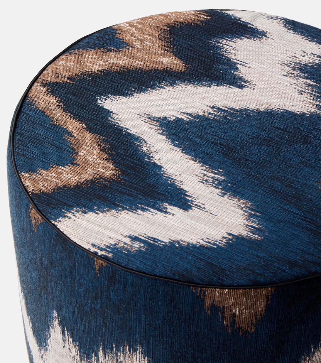Pouf Ikat  | Missoni