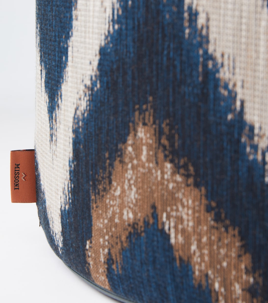 Pouf Ikat  | Missoni