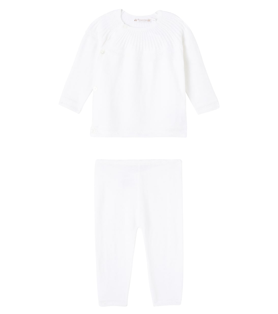 Chándal de sudadera y pantalón deportivo Jina | Bonpoint