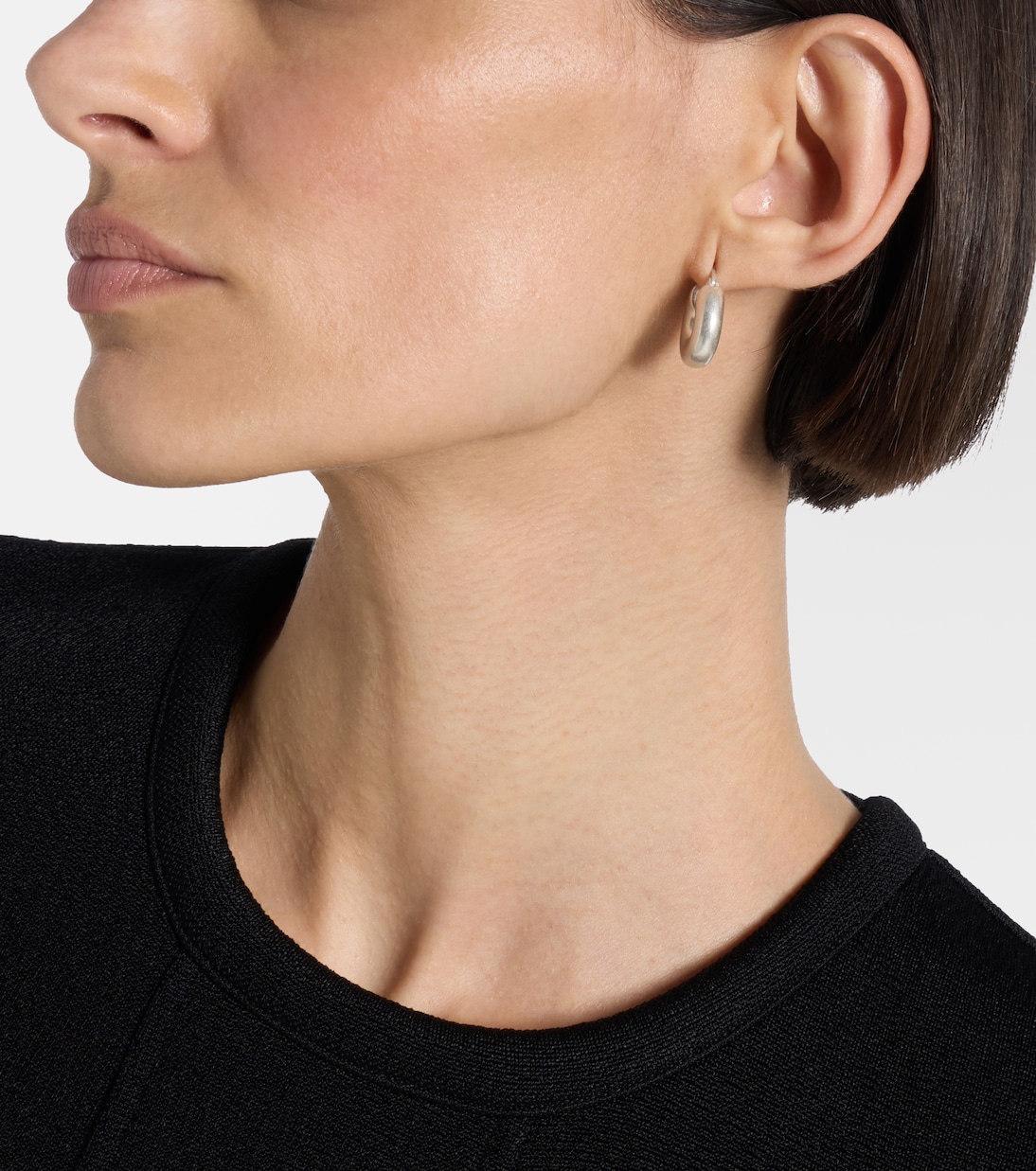 Ohrringe Small | Jil Sander