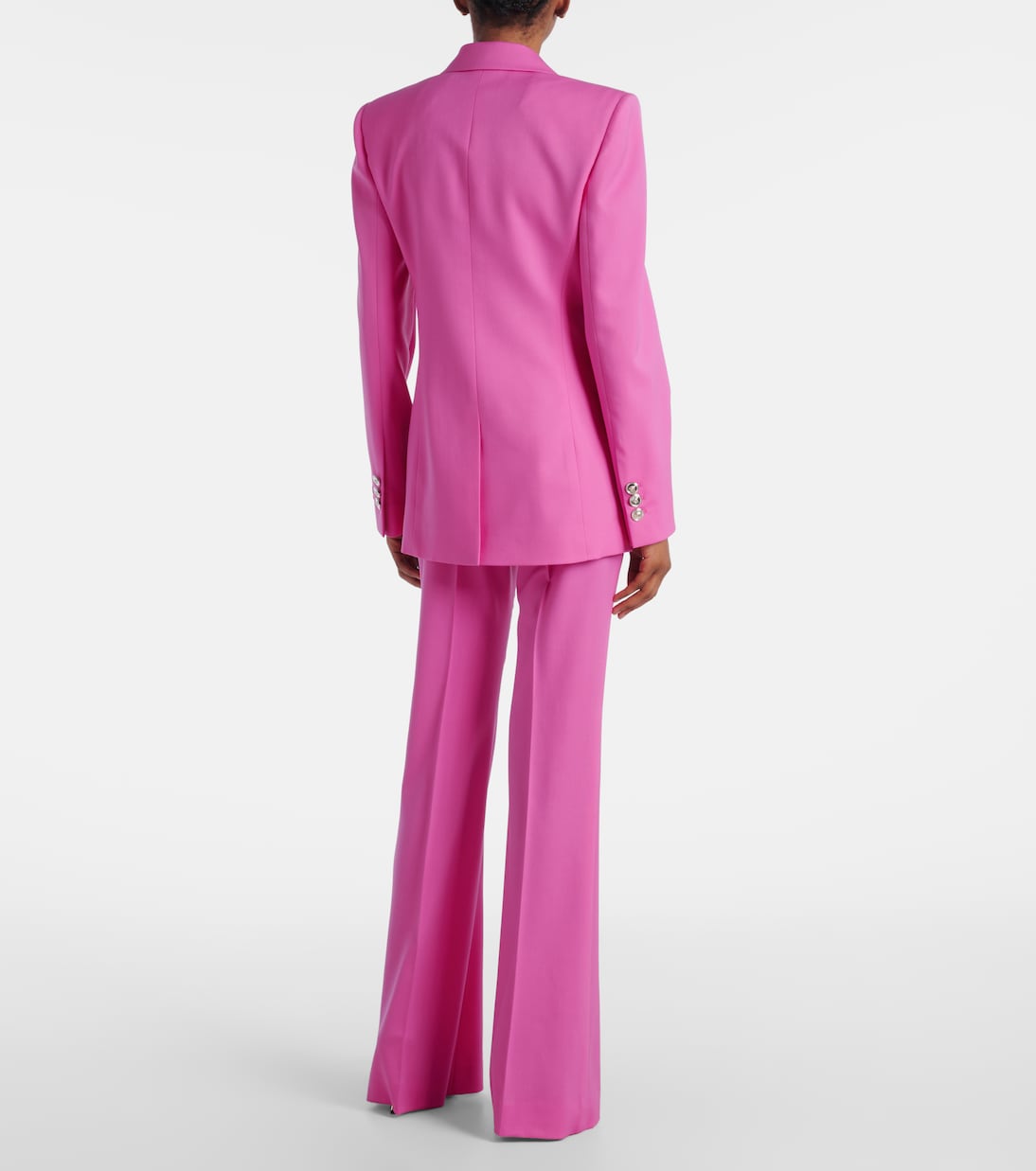 Blazer Medusa de lana | Versace