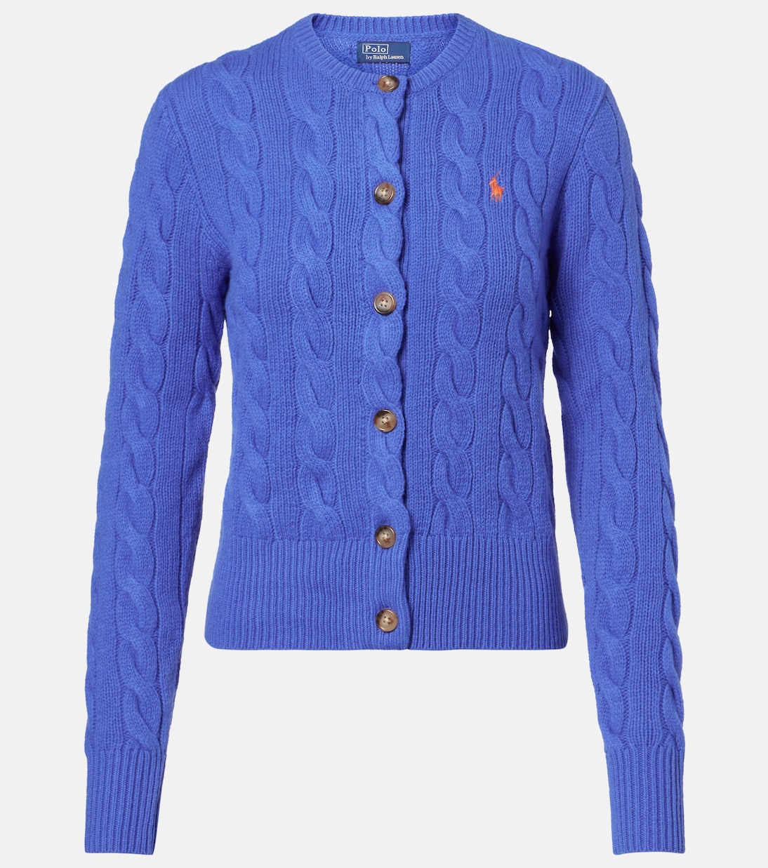 Cardigan en laine et cachemire | Polo Ralph Lauren