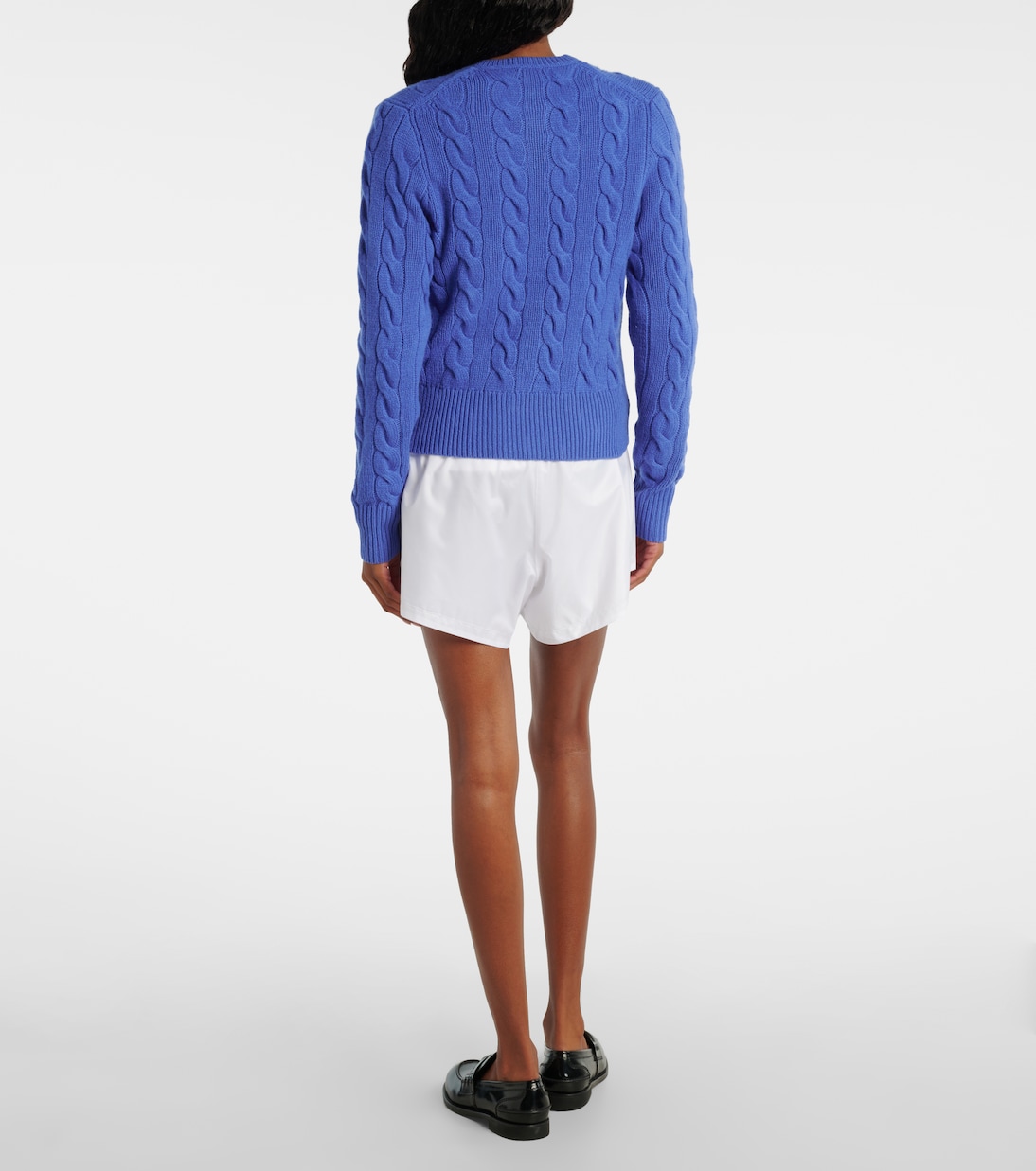 Cardigan en laine et cachemire | Polo Ralph Lauren