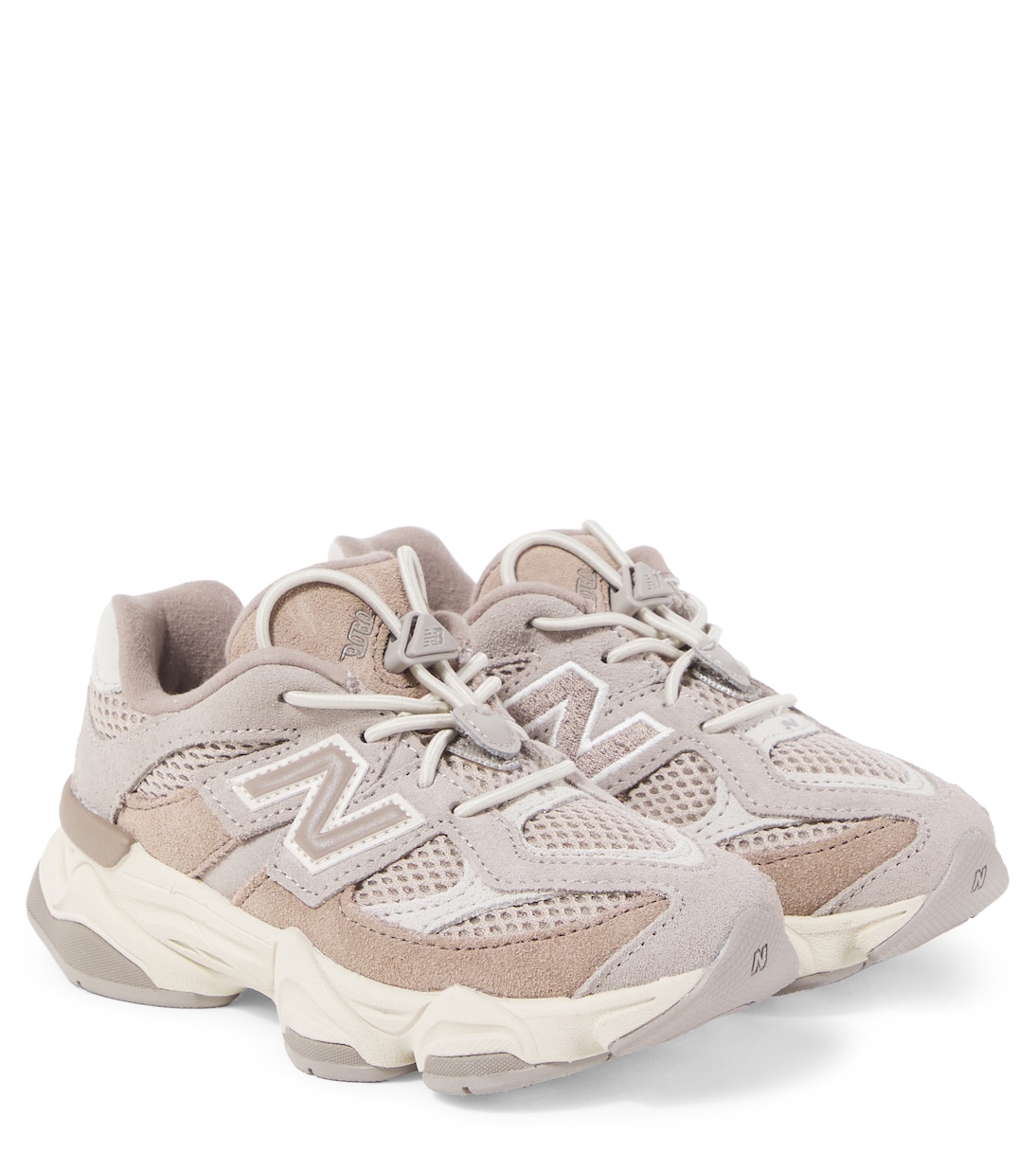 Sneakers 9060 in suede | New Balance Kids