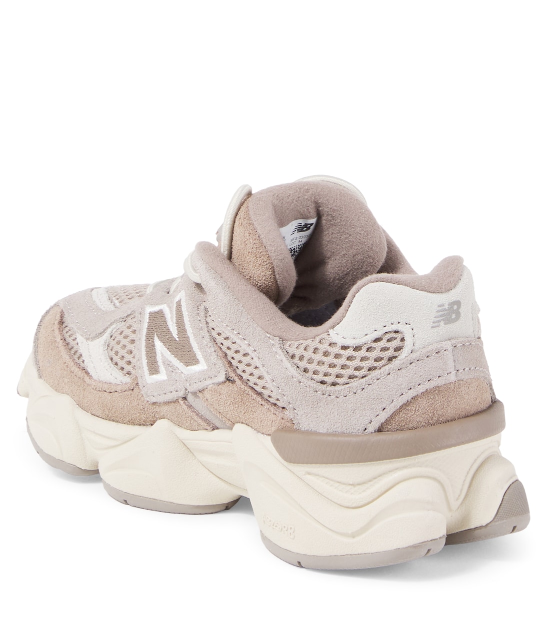 Sneakers 9060 in suede | New Balance Kids