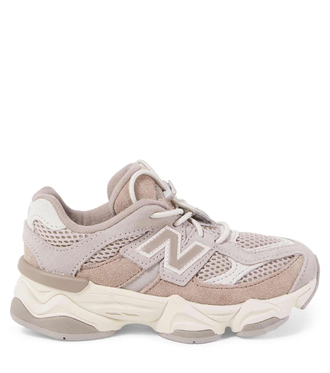 Sneakers 9060 in suede | New Balance Kids