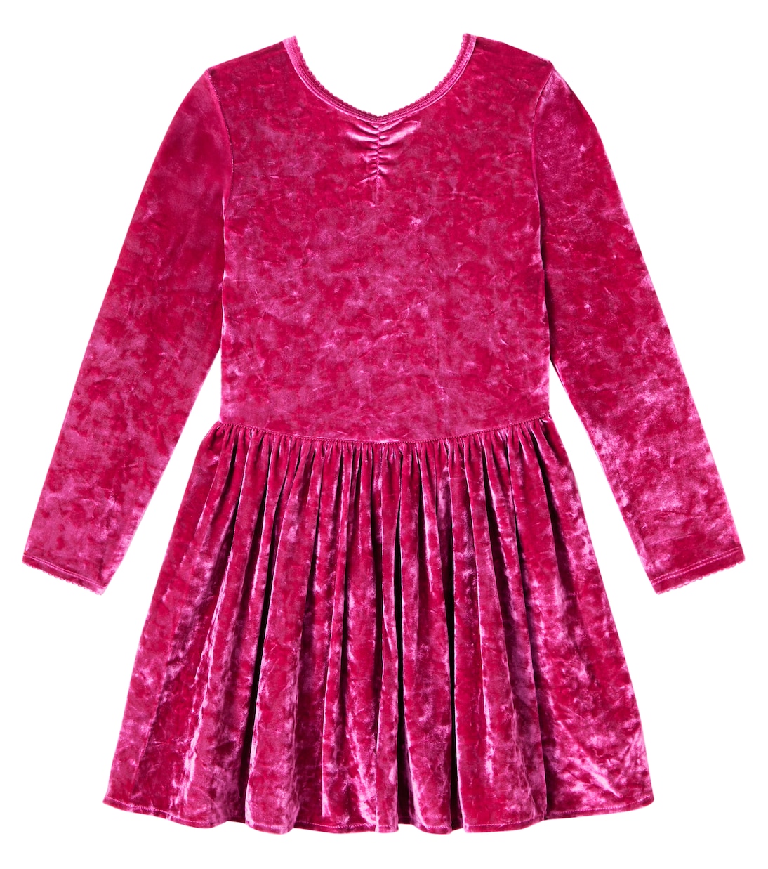 Carlito velvet dress | Konges Sløjd