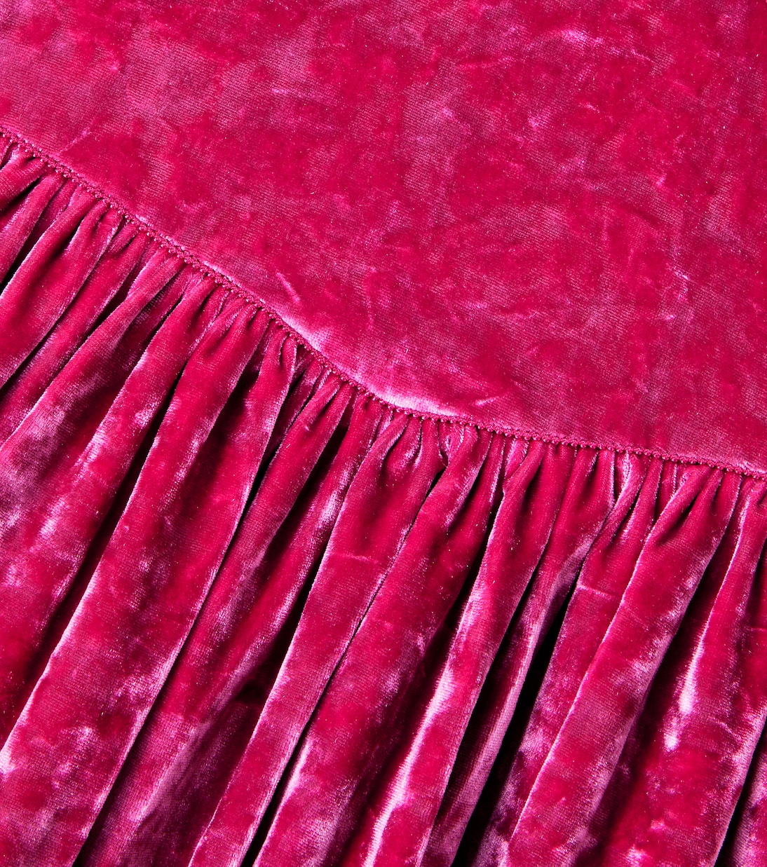 Carlito velvet dress | Konges Sløjd