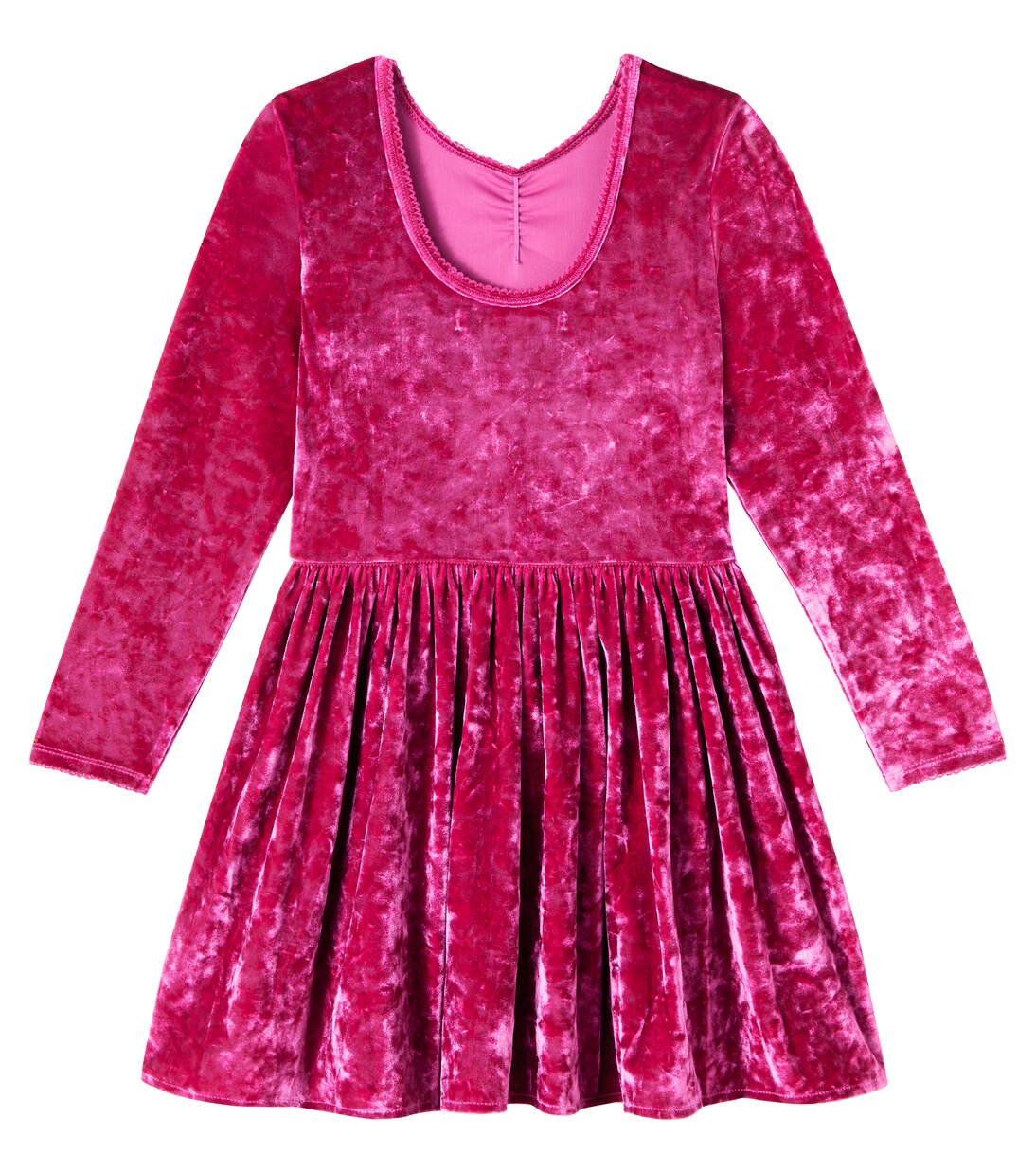Carlito velvet dress | Konges Sløjd