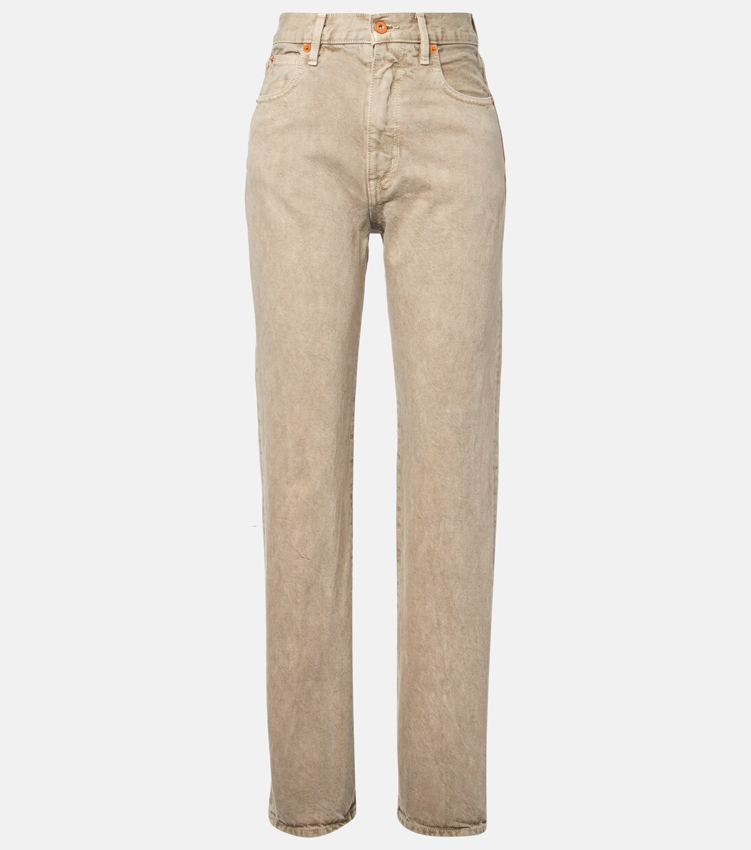 London straight jeans | Slvrlake