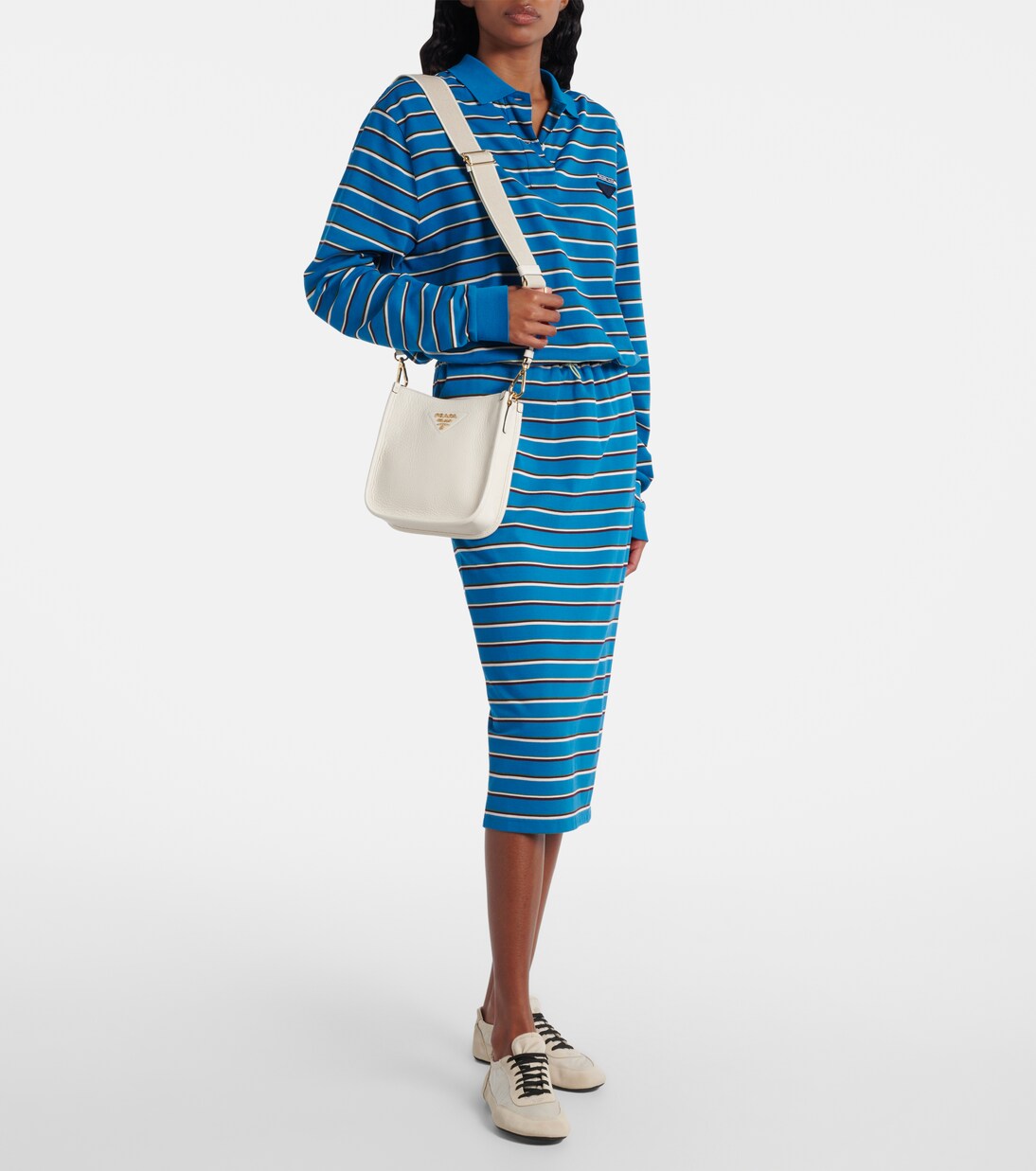 Sac Mini en cuir | Prada