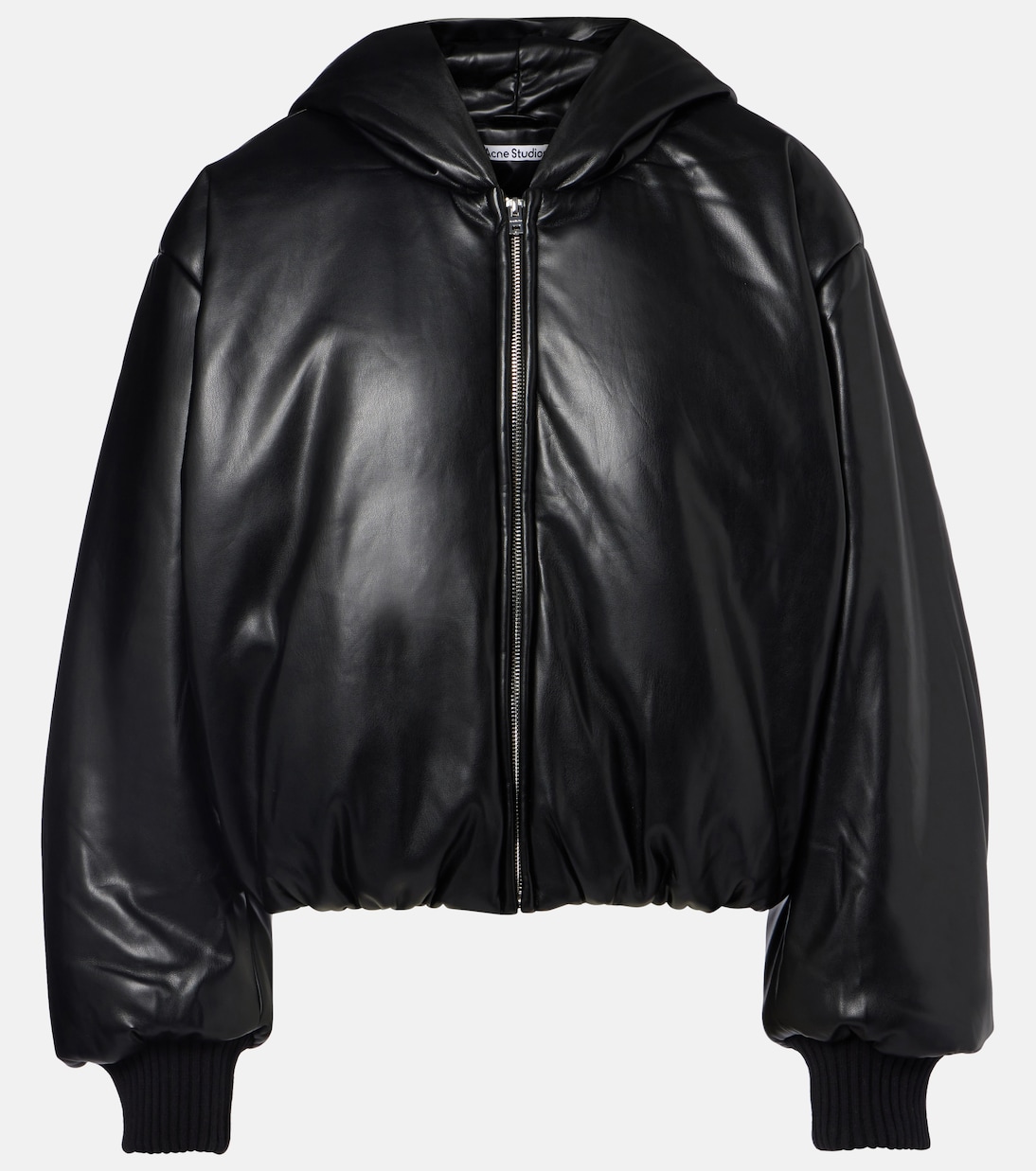 Hooded jacket | Acne Studios