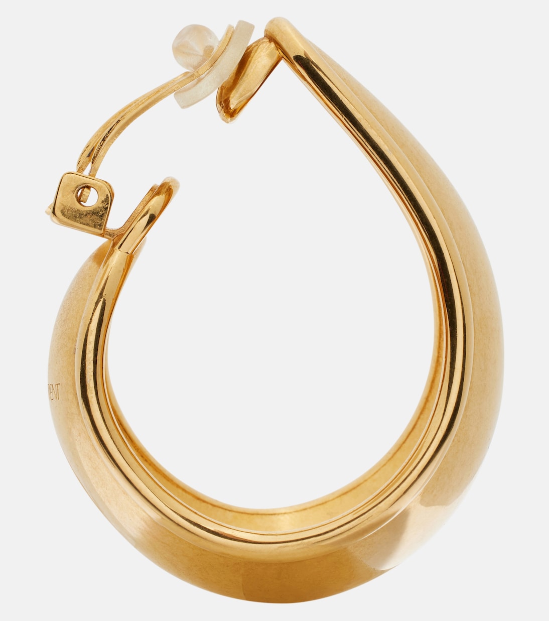 Clip-Ohrringe | Saint Laurent