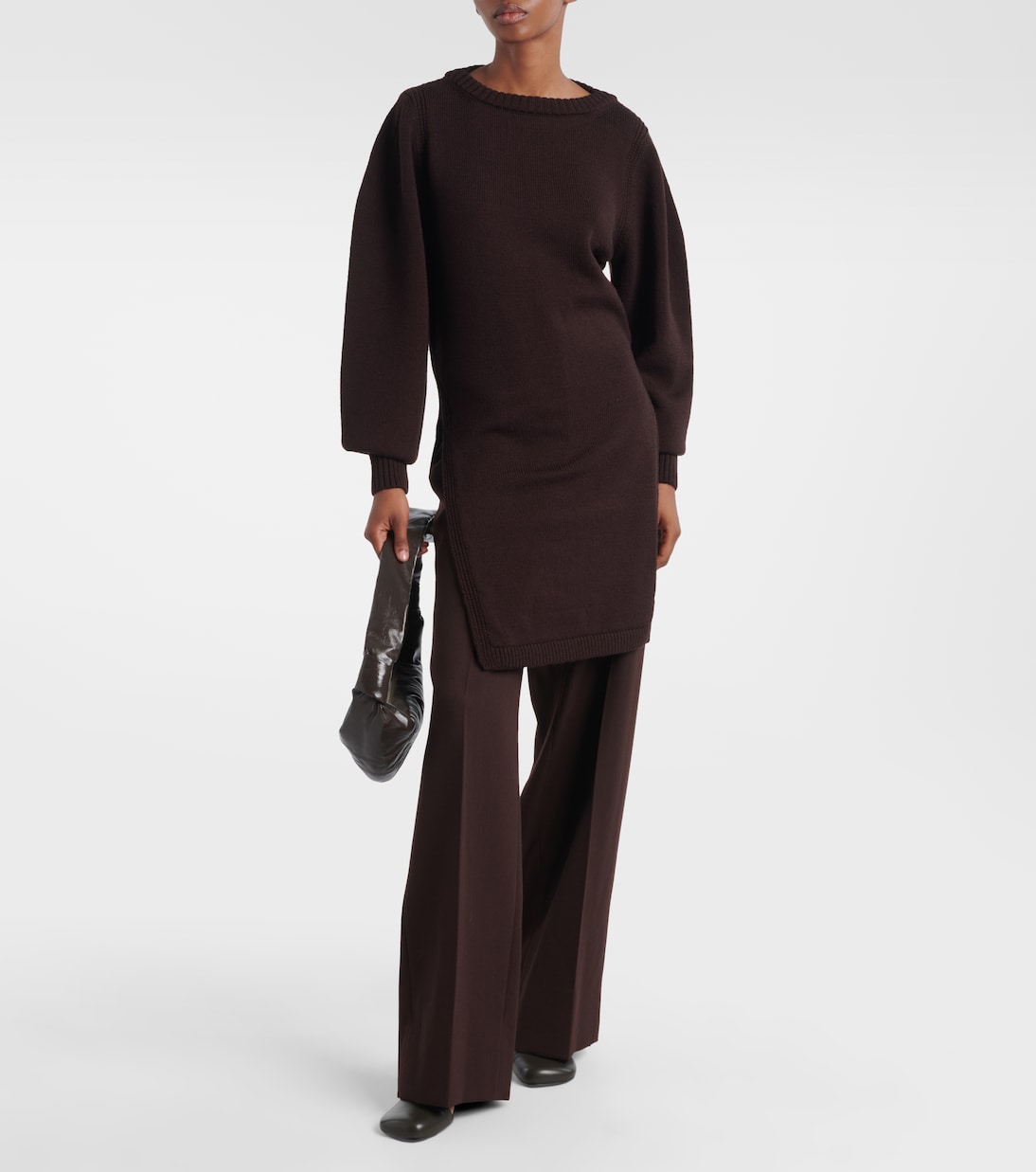 Wool sweater | Lemaire