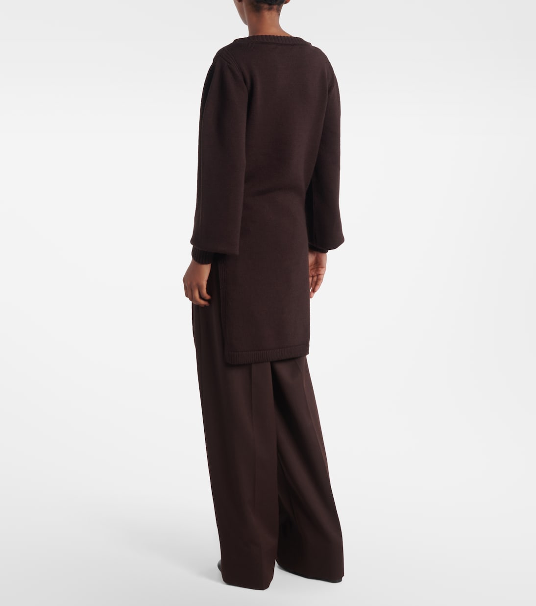 Wool sweater | Lemaire