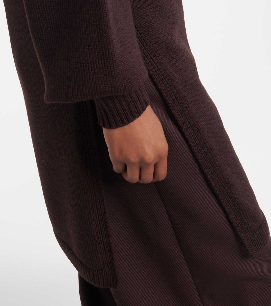 Wool sweater | Lemaire