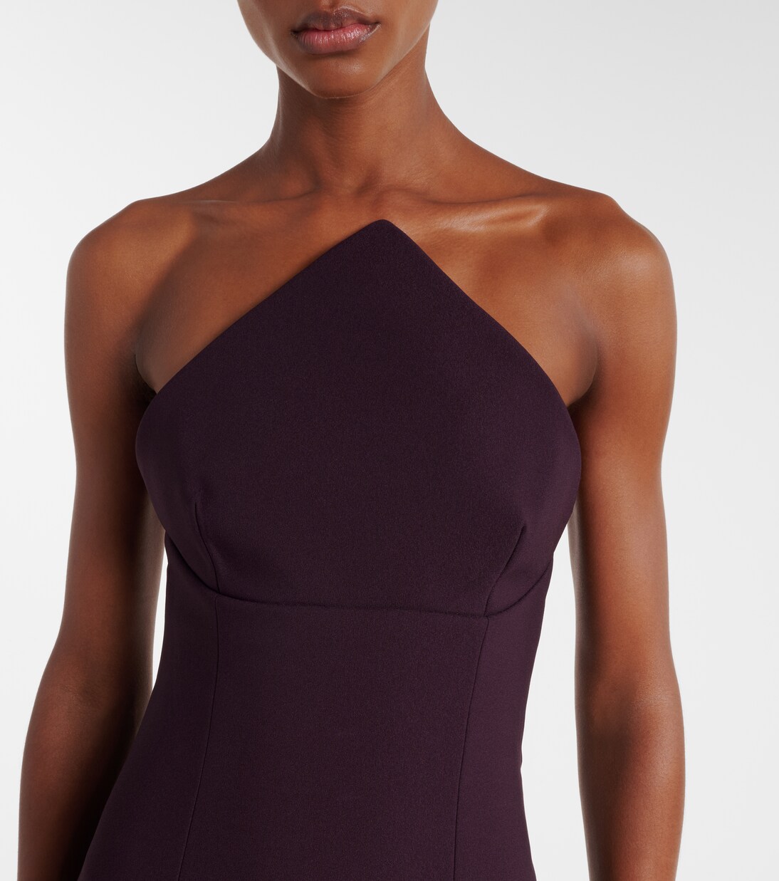 Senna gown  | Solace London