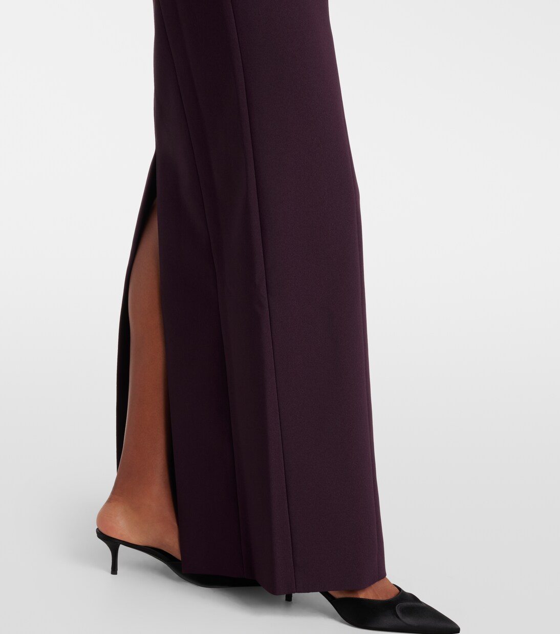 Senna gown  | Solace London