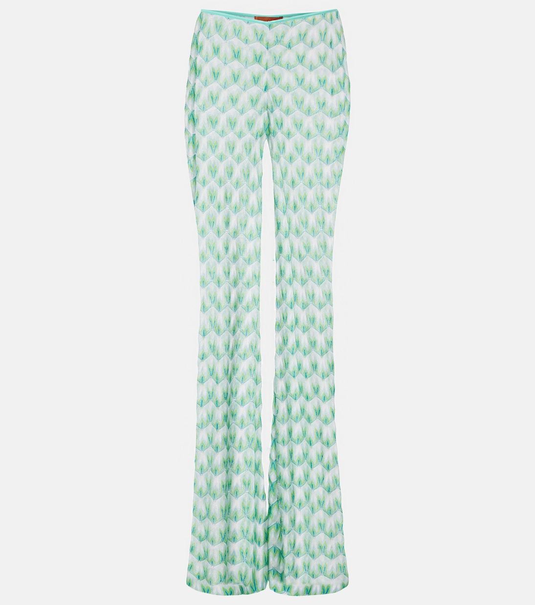 Pantalon évasé | Missoni