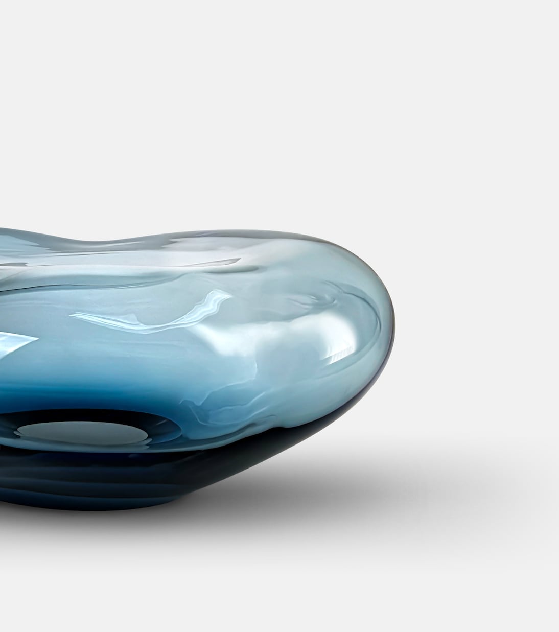 Figurine Ocean en verre | Alexa Lixfeld
