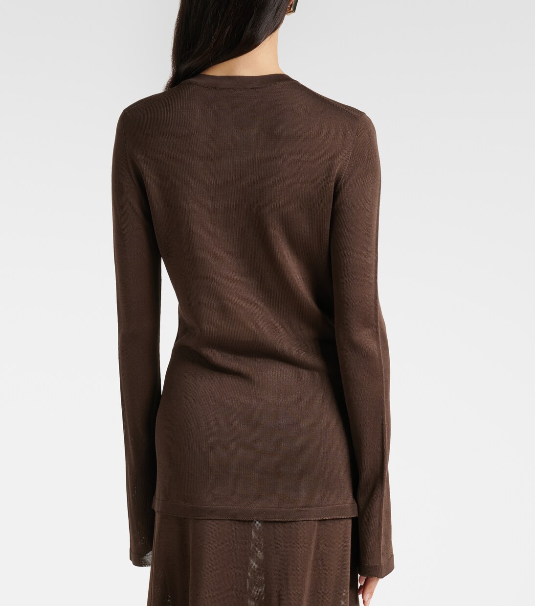 Knitted top | Tom Ford