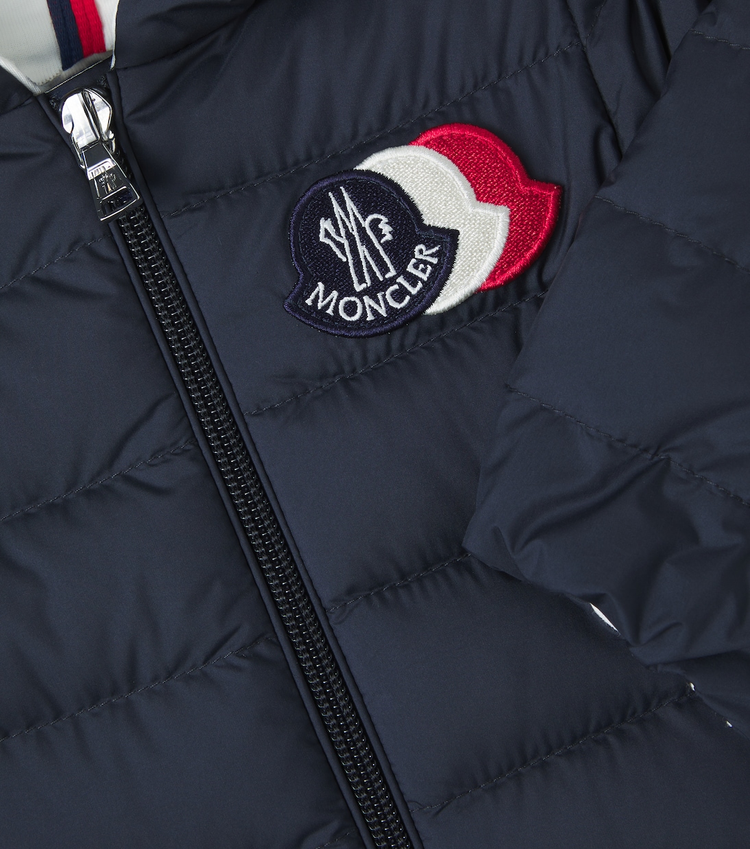 Baby Daunenmantel | Moncler Enfant