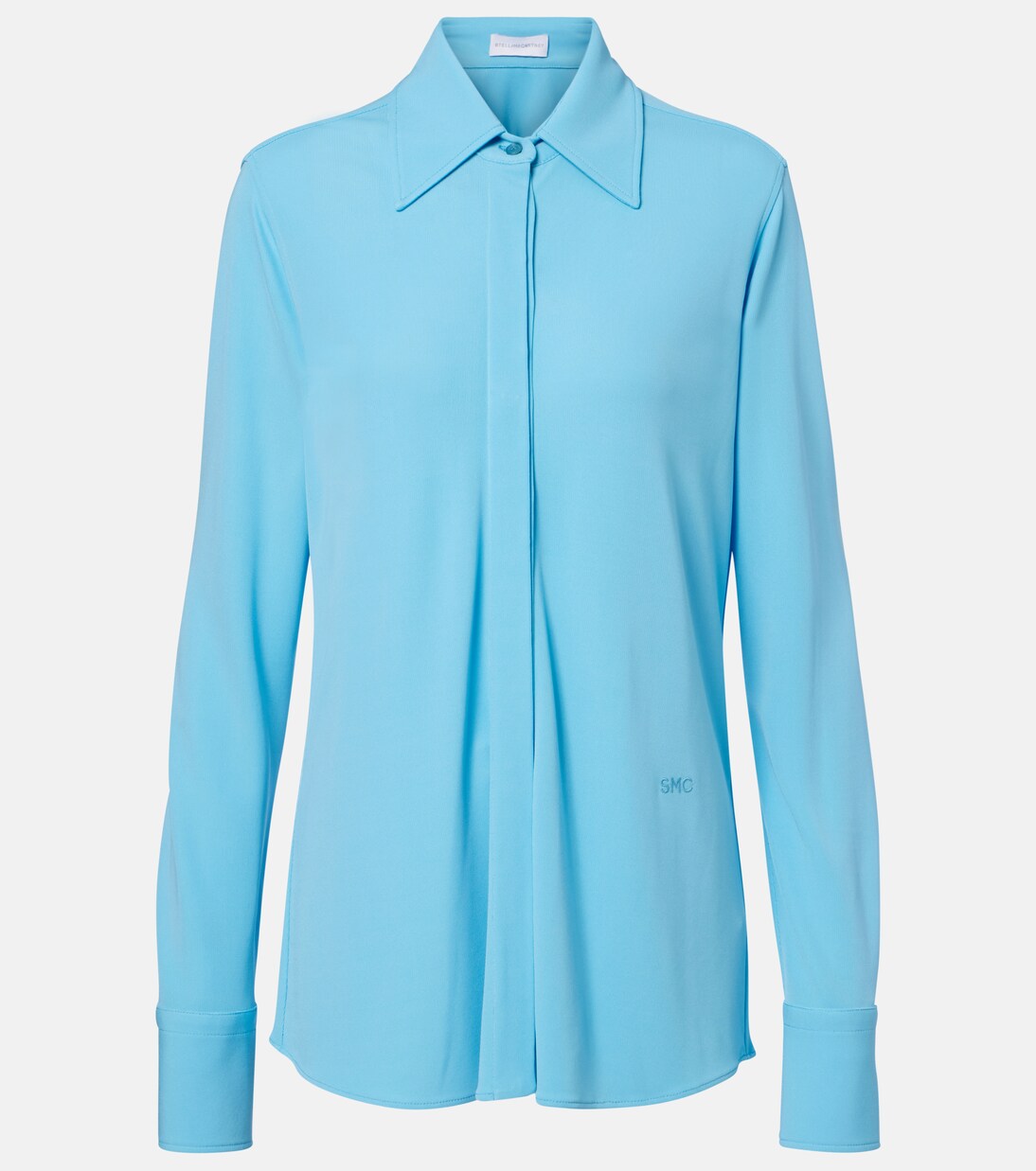 Poplin shirt | Stella McCartney