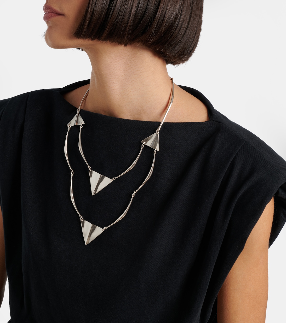 Blair necklace | Isabel Marant