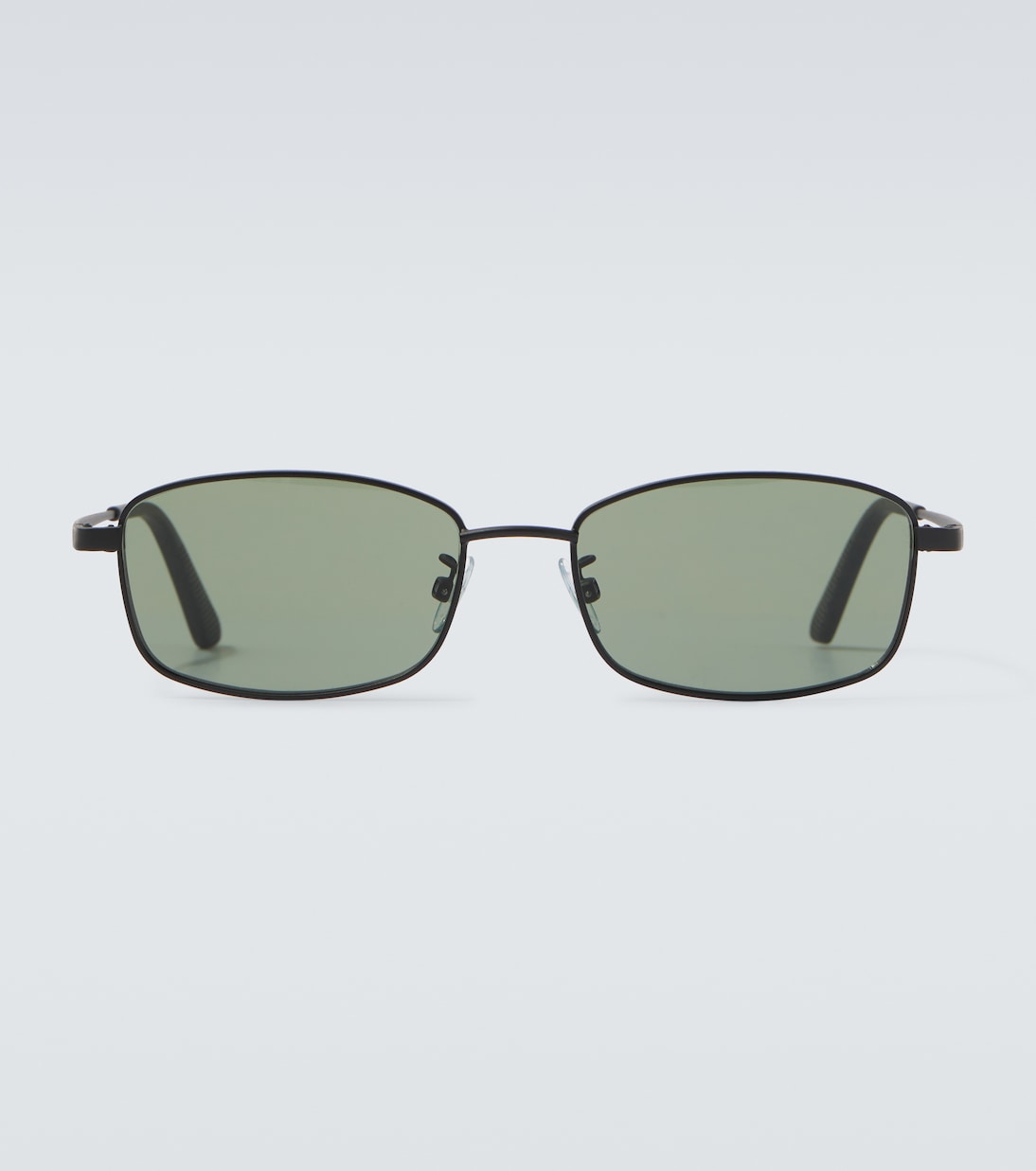 Librarian rectangle sunglasses | Our Legacy