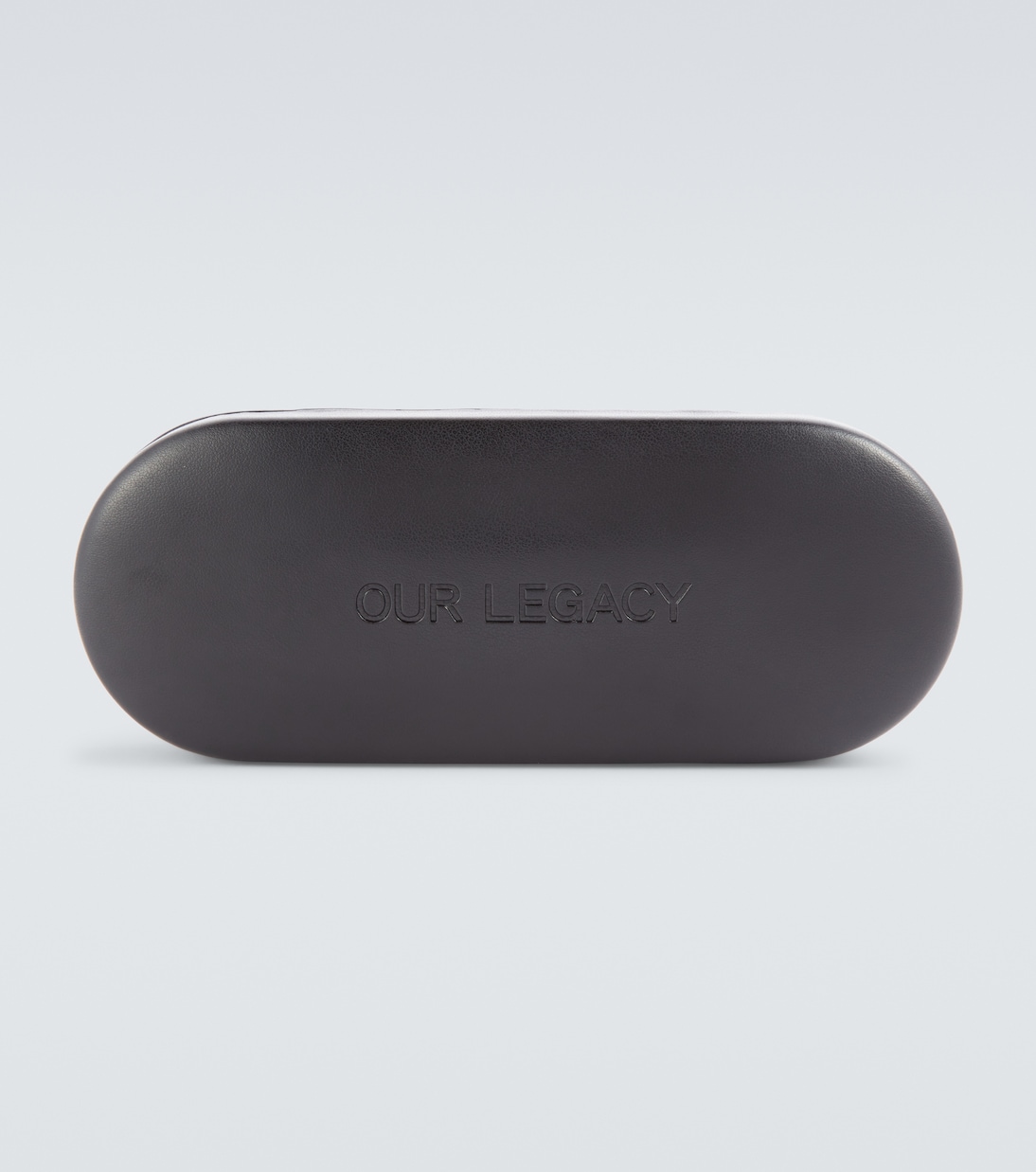 Librarian rectangle sunglasses | Our Legacy