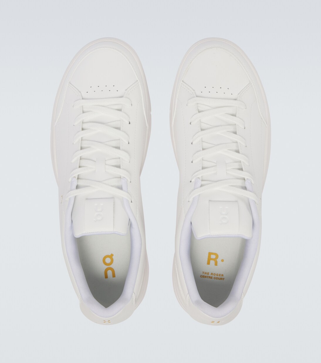 Roger Centre Court sneakers | On
