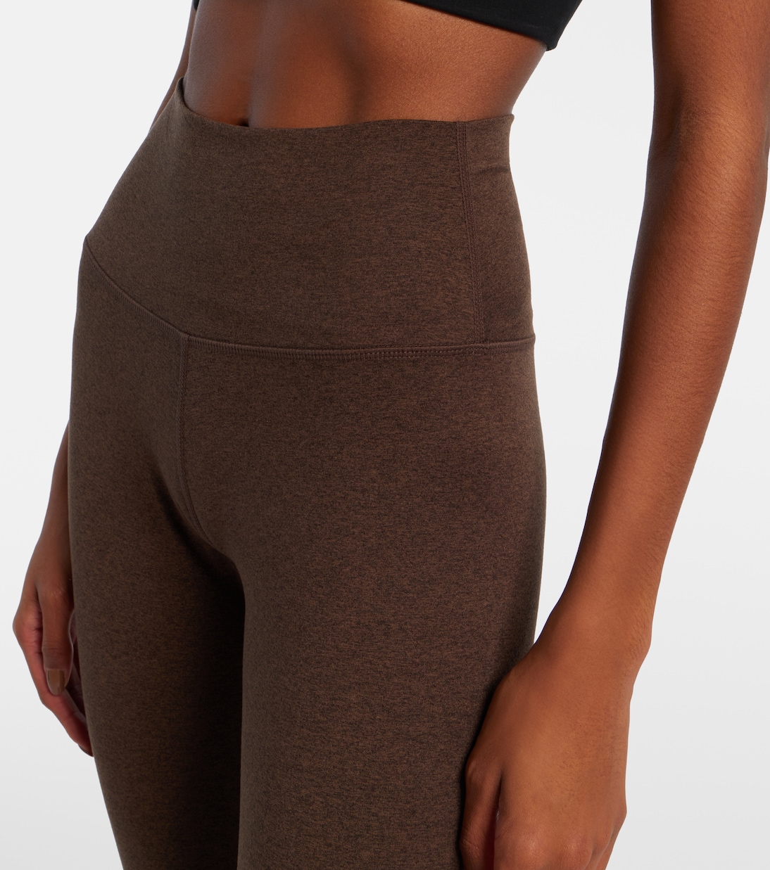 Always Warm针织踩脚紧身裤 | Varley