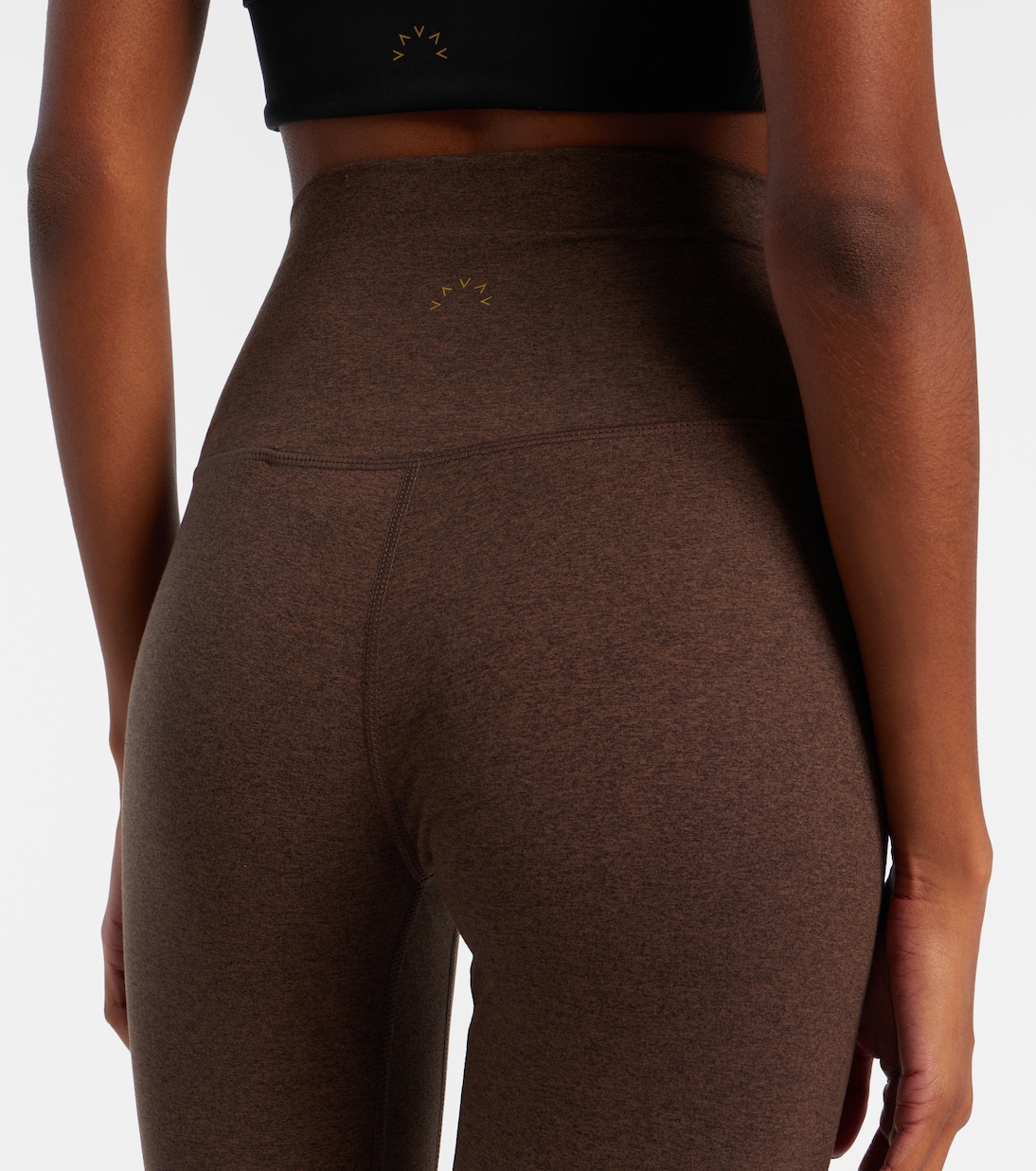 Always Warm针织踩脚紧身裤 | Varley